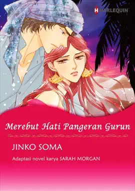 Read: Merebut Hati Book Pangeran Gurun