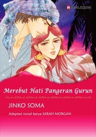 Merebut Hati Pangeran Gurun - Jinko Soma & Sarah Morgan