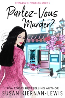 Parlez-Vous Murder? by Susan Kiernan-Lewis