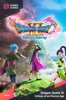 Book Dragon Quest XI: Echoes of an Elusive Age - Strategy Guide
