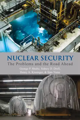 Read: Nuclear Book Security