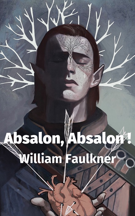 Absalon, Absalon !