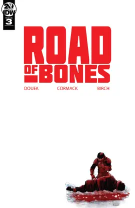 Read: Road of Bones Book #3