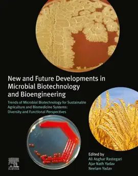 Read: New and Book Future Developments in Microbial Biotechnology and Bioengineering