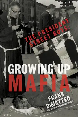 Read: The Book President Street Boys