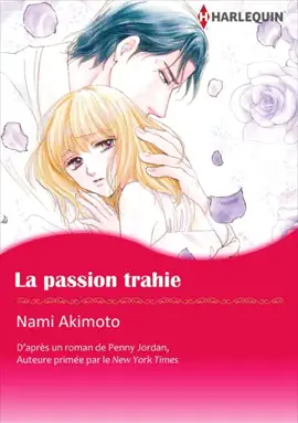 Read: La Passion Trahie Book