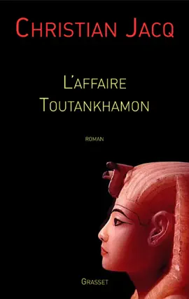 Read: L'affaire Toutankhamon Book
