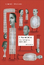 I Mandible - Lionel Shriver