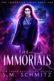 The Immortals