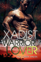 Inka Loreen Minden - Xadist - Warrior Lover 14 artwork