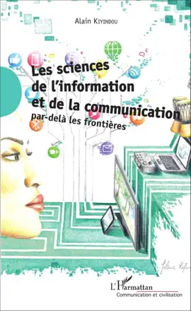 Read: Les sciences de l'information Book et de la communication