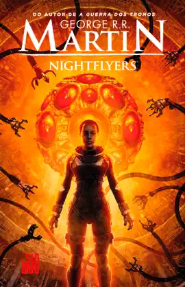 Read: Nightflyers