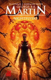 Nightflyers - George R. R. Martin