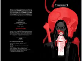 Read: Crimson Lotus Book