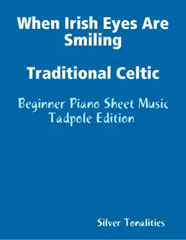 When Irish Eyes Are Smiling Traditional Celtic