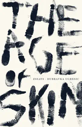 Read: The Age of Book Skin