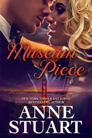Museum Piece - Anne Stuart