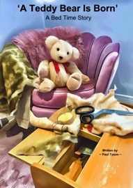 A Teddy Bear Is Born