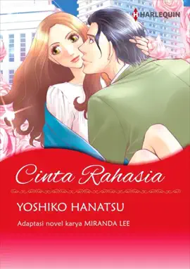 Read: Book Cinta Rahasia