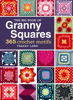 Tracey Lord - The Big Book of Granny Squares artwork