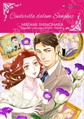 Read: Book Cinderella Dalam Sangkar