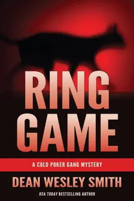 Read: Book Ring Game: A Cold Poker Gang Mystery