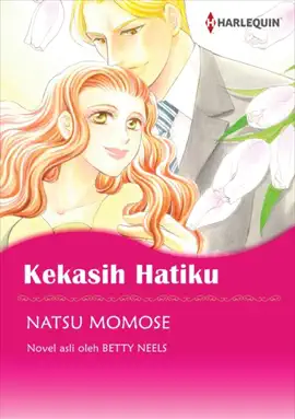 Read: Book Kekasih Hatiku