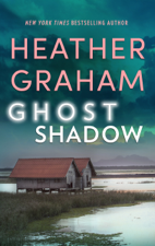 Ghost Shadow - Heather Graham Cover Art