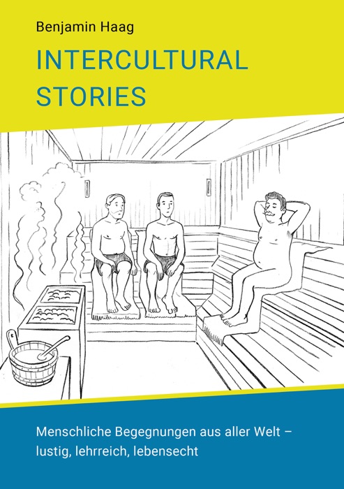 Intercultural stories