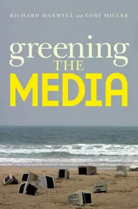 Read: Greening the Book Media
