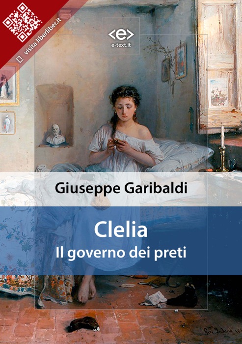 Clelia, il governo dei preti