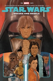 Star Wars Vol. 13 - Greg Pak, Charles Soule, Ethan Sacks & Simon Spurrier