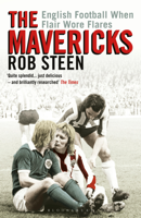 Rob Steen - The Mavericks artwork