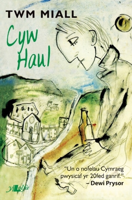 Cyw Haul