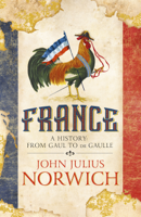 John Julius Norwich - France artwork
