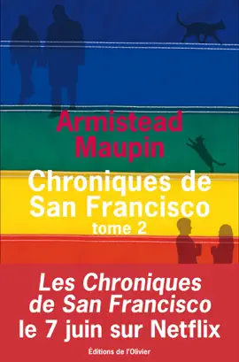 Read: Chroniques de San Francisco - tome 2 Book