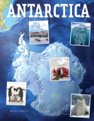 Antarctica - Reese Everett