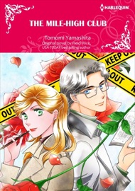 The Mile-High Club - Tomomi Yamashita & Heidi Rice