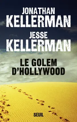 Read: Le Book Golem d'Hollywood