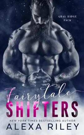 Read: Book Fairytale Shifters