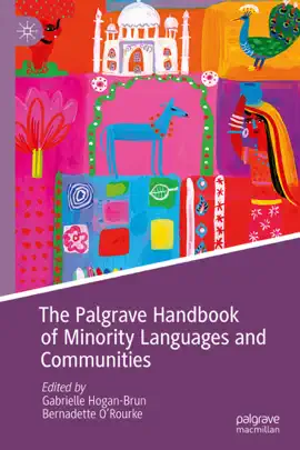 Read: The Palgrave Handbook of Minority Languages and Communities Book