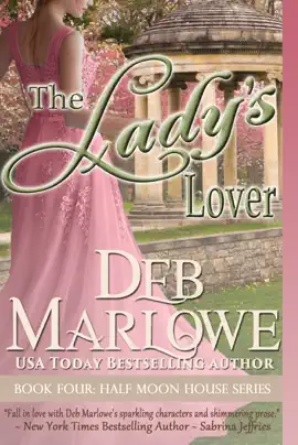 Read: The Book Lady's Lover