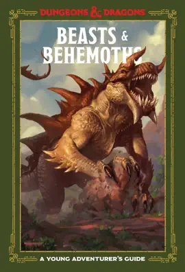 Read: Beasts & Behemoths (Dungeons & Dragons) Book