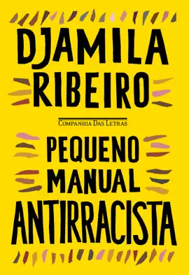 Read: Pequeno manual Book antirracista