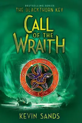 Read: Book Call of the Wraith