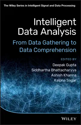 Read: Intelligent Book Data Analysis