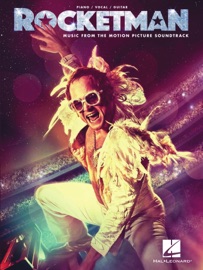 Rocketman Songbook - Elton John