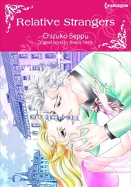 Relative Strangers - Chizuko Beppu & Jessica Steele