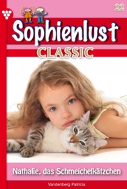 Sophienlust Classic 22 – Familienroman