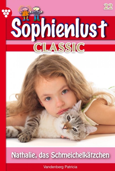 Sophienlust Classic 22 – Familienroman